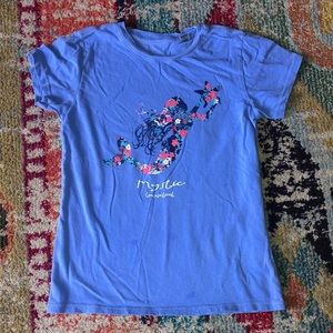 🧜🏼‍♀️ 3 for $15 item! 🧜🏼‍♀️ mermaid tee